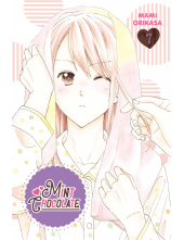 Mint Chocolate, Vol. 7 - Humanitas