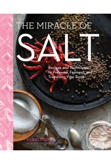 Miracle of Salt - Humanitas