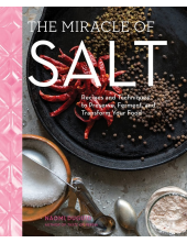 Miracle of Salt - Humanitas