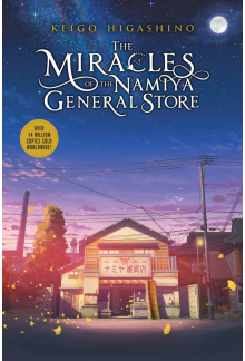 Miracles of the Namiya General Store - Humanitas