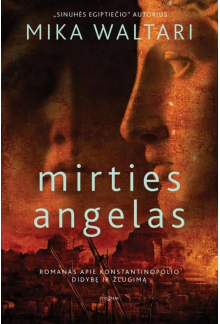 Mirties angelas - Humanitas