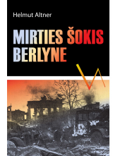 Mirties šokis Berlyne - Humanitas