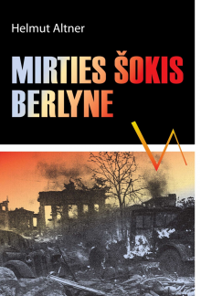 Mirties šokis Berlyne - Humanitas