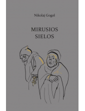 Mirusios sielos - Humanitas