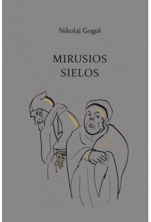 Mirusios sielos - Humanitas