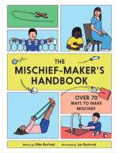 Mischief Maker's Handbook - Humanitas