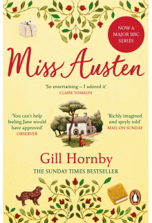 Miss Austen - Humanitas