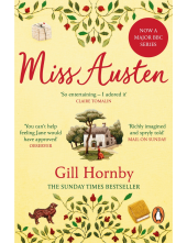 Miss Austen - Humanitas