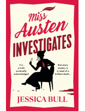 Miss Austen Investigates - Humanitas