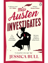 Miss Austen Investigates - Humanitas