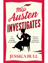 Miss Austen Investigates - Humanitas