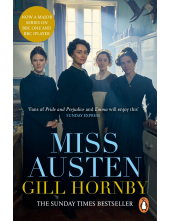 Miss Austen - Humanitas