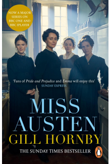 Miss Austen - Humanitas