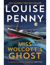 Miss Wolcott's Ghost - Humanitas