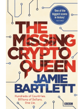 Missing Cryptoqueen - Humanitas