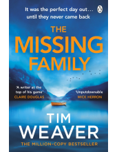 Missing Family - Humanitas