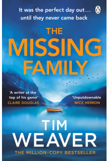 Missing Family - Humanitas