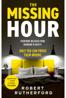 Missing Hour - Humanitas