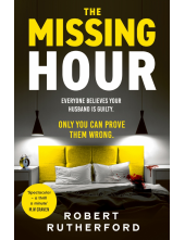 Missing Hour - Humanitas