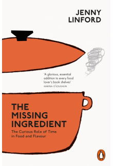 Missing Ingredient - Humanitas