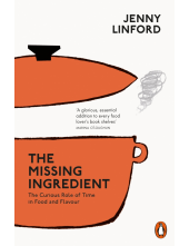 Missing Ingredient - Humanitas