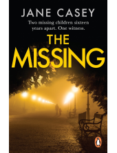 Missing - Humanitas