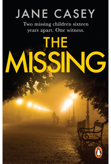 Missing - Humanitas
