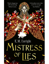 Mistress of Lies - Humanitas