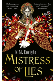 Mistress of Lies - Humanitas