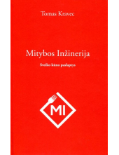 Mitybos inžinerija. Sveiko kūno paslaptys - Humanitas