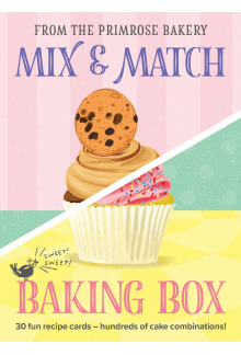 Mix & Match Baking Box - Humanitas