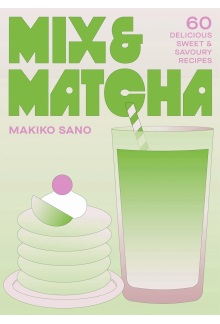Mix & Matcha - Humanitas