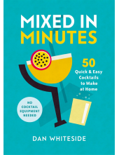 Mixed in Minutes - Humanitas