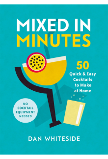 Mixed in Minutes - Humanitas