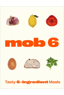 Mob 6: Tasty 6-Ingredient Meals - Humanitas