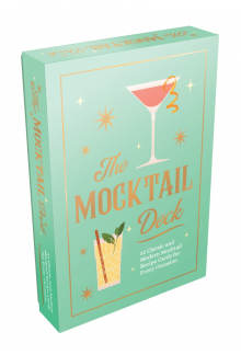 Mocktail Deck - Humanitas