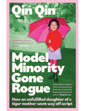 Model Minority Gone Rogue - Humanitas