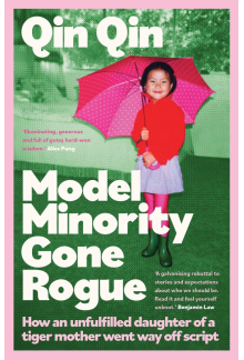 Model Minority Gone Rogue - Humanitas