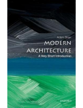 Modern Architecture: A Very Short Introduction - Humanitas