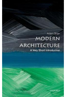 Modern Architecture: A Very Short Introduction - Humanitas
