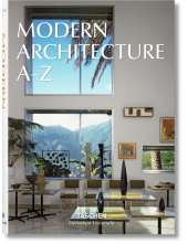 Modern Architecture A–Z - Humanitas
