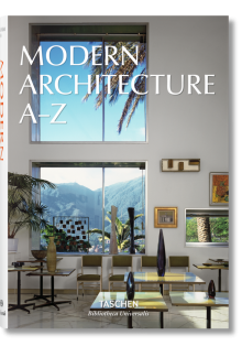 Modern Architecture A–Z - Humanitas