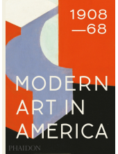 Modern Art in America 1908-68 - Humanitas