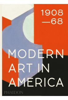 Modern Art in America 1908-68 - Humanitas