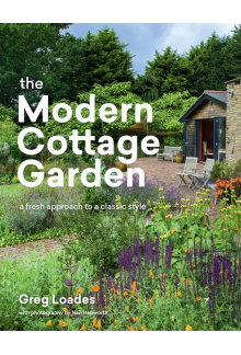 Modern Cottage Garden - Humanitas