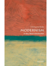 Modernism: A Very Short Introduction - Humanitas