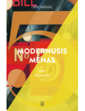 Modernusis menas - Humanitas