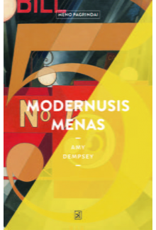 Modernusis menas - Humanitas