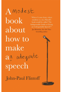 Modest Book About How to Make an Adequate Speech - Humanitas