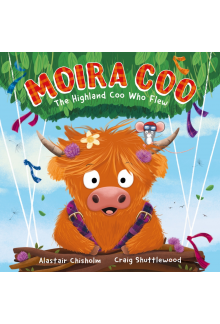 Moira Coo - Humanitas